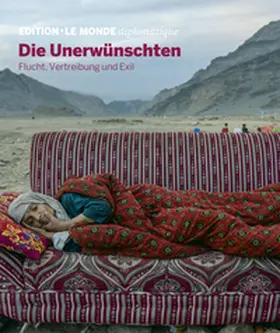 D'Aprile / Farah / Lerch |  Die Unerwünschten | Buch |  Sack Fachmedien