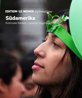 D'Aprile |  Südamerika | Buch |  Sack Fachmedien