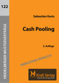 Korts |  Cash Pooling | Buch |  Sack Fachmedien