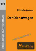 Laskawy |  Der Dienstwagen | Buch |  Sack Fachmedien