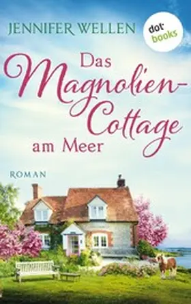 Wellen |  Das Magnoliencottage am Meer | eBook | Sack Fachmedien
