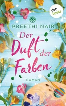 Nair |  Der Duft der Farben | eBook | Sack Fachmedien