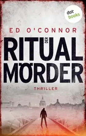 O'Connor |  Der Ritualmörder | eBook | Sack Fachmedien