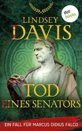 Davis |  Tod eines Senators | eBook | Sack Fachmedien