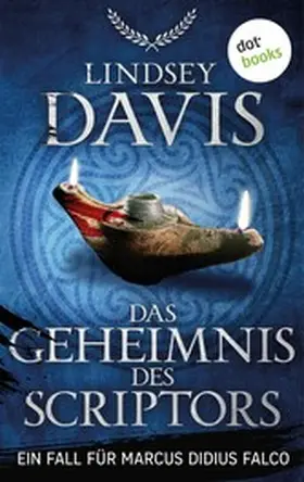 Davis |  Das Geheimnis des Scriptors | eBook | Sack Fachmedien