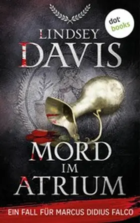 Davis |  Mord im Atrium | eBook | Sack Fachmedien