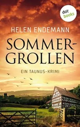 Endemann |  Sommergrollen | eBook | Sack Fachmedien