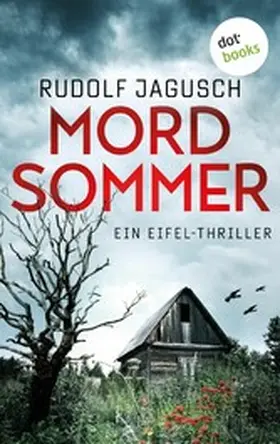 Jagusch |  Mordsommer | eBook | Sack Fachmedien
