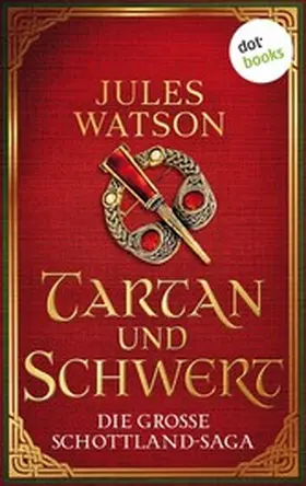 Watson |  Tartan und Schwert | eBook | Sack Fachmedien