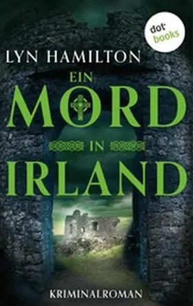 Hamilton |  Ein Mord in Irland | eBook | Sack Fachmedien