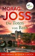 Joss |  Die Toten von Bath | eBook | Sack Fachmedien