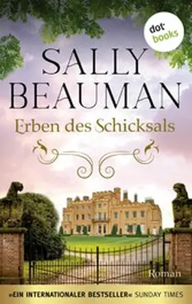 Beauman |  Erben des Schicksals - oder: Diamanten der Nacht | eBook | Sack Fachmedien