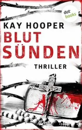 Hooper |  Blutsünden | eBook | Sack Fachmedien