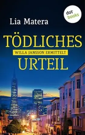 Matera |  Tödliches Urteil | eBook | Sack Fachmedien