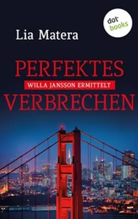 Matera |  Perfektes Verbrechen | eBook | Sack Fachmedien