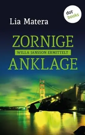 Matera |  Zornige Anklage | eBook | Sack Fachmedien