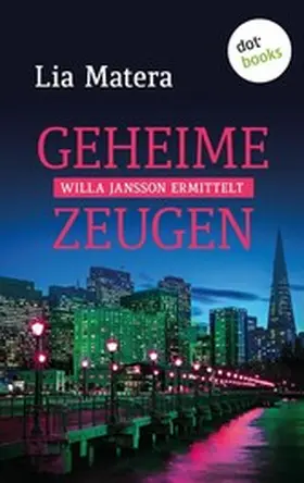 Matera |  Geheime Zeugen | eBook | Sack Fachmedien