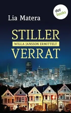 Matera |  Stiller Verrat | eBook | Sack Fachmedien