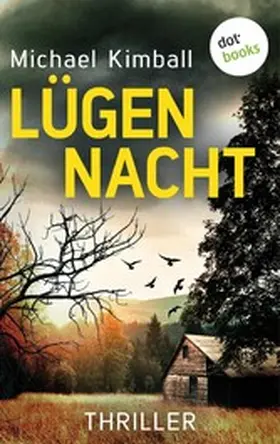 Kimball |  Lügennacht | eBook | Sack Fachmedien