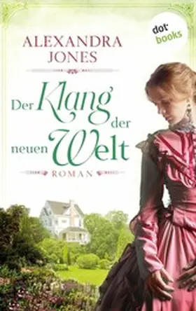 Jones |  Der Klang der neuen Welt | eBook | Sack Fachmedien
