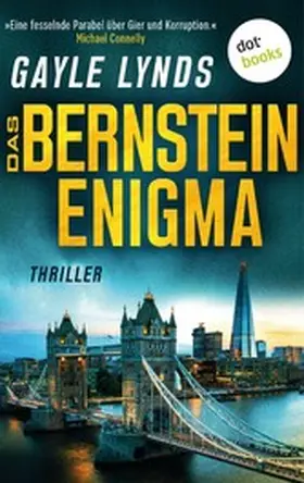 Lynds |  Das Bernstein-Enigma | eBook | Sack Fachmedien