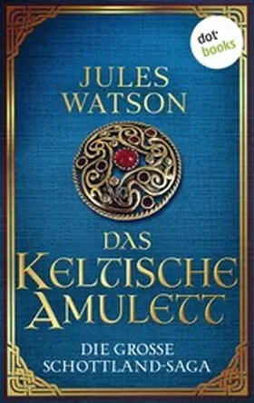 Watson |  Das keltische Amulett | eBook | Sack Fachmedien
