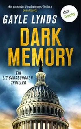 Lynds |  Dark Memory | eBook | Sack Fachmedien