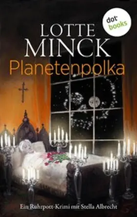 Minck |  Planetenpolka | eBook | Sack Fachmedien