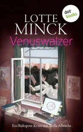 Minck |  Venuswalzer | eBook | Sack Fachmedien