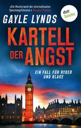 Lynds |  Kartell der Angst | eBook | Sack Fachmedien