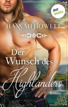 Howell |  Der Wunsch des Highlanders | eBook | Sack Fachmedien