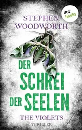 Woodworth |  Der Schrei der Seelen | eBook | Sack Fachmedien