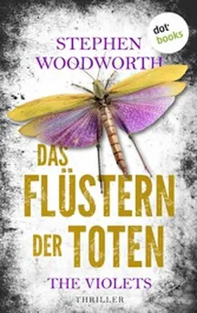 Woodworth |  Das Flüstern der Toten | eBook | Sack Fachmedien