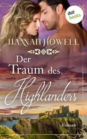 Howell |  Der Traum des Highlanders | eBook | Sack Fachmedien