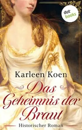Koen |  Das Geheimnis der Braut | eBook | Sack Fachmedien