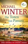Winter |  Die Toten von Passau | eBook | Sack Fachmedien