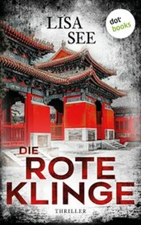 See |  Die rote Klinge | eBook | Sack Fachmedien