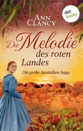 Clancy |  Die Melodie des roten Landes | eBook | Sack Fachmedien