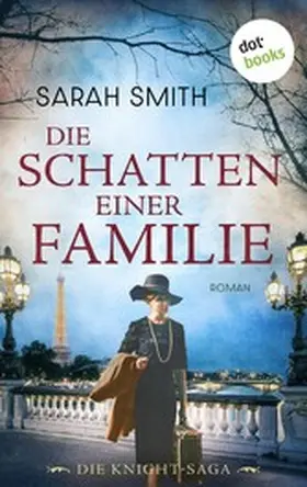 Smith |  Die Schatten einer Familie | eBook | Sack Fachmedien