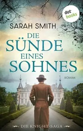 Smith | Die Sünde eines Sohnes | E-Book | www.sack.de