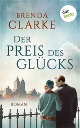 Clarke |  Der Preis des Glücks | eBook | Sack Fachmedien