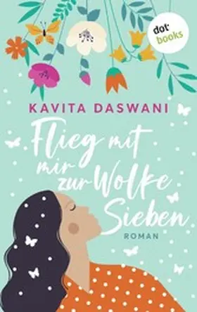 Daswani |  Flieg mit mir zur Wolke Sieben | eBook | Sack Fachmedien