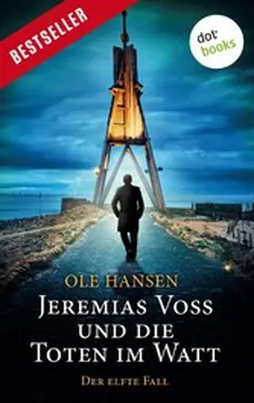Hansen |  Jeremias Voss und die Toten im Watt | eBook | Sack Fachmedien