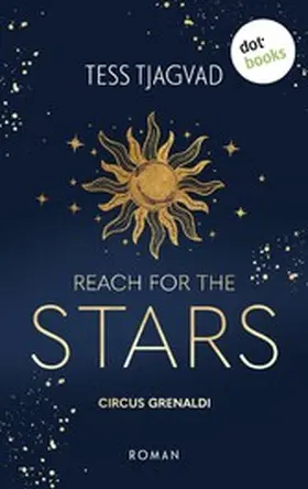 Tjagvad |  Reach for the Stars | eBook | Sack Fachmedien