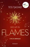 Tjagvad |  Go up in Flames | eBook | Sack Fachmedien