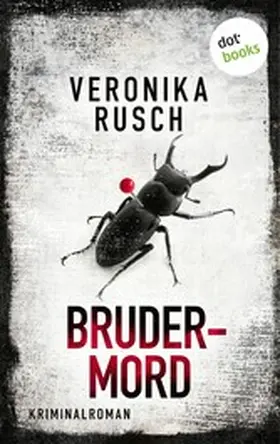 Rusch |  Brudermord | eBook | Sack Fachmedien