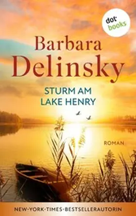 Delinsky |  Sturm am Lake Henry | eBook | Sack Fachmedien