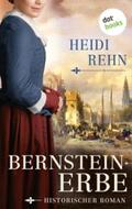 Rehn |  Bernsteinerbe | eBook | Sack Fachmedien