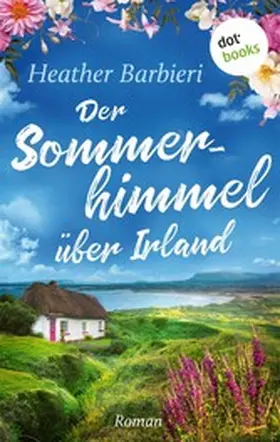 Barbieri |  Der Sommerhimmel über Irland | eBook | Sack Fachmedien