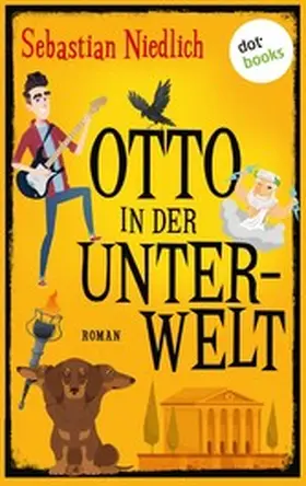 Niedlich |  Otto in der Unterwelt | eBook | Sack Fachmedien